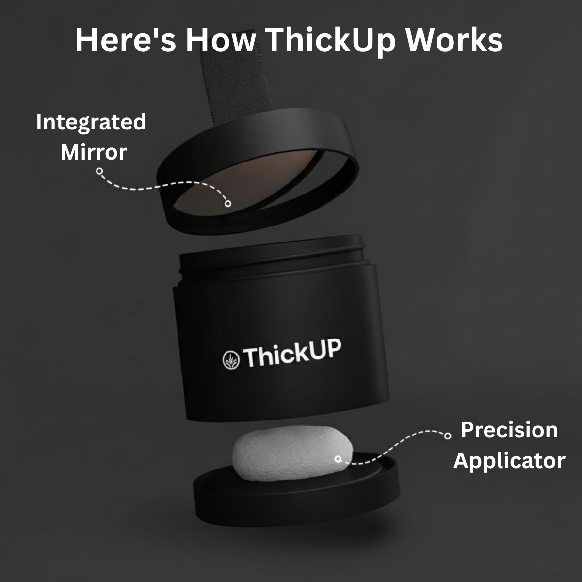ThickUP Powder