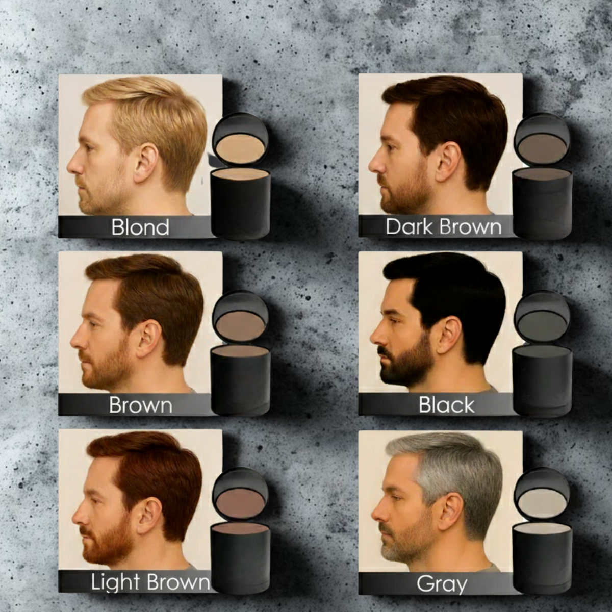 ThickUP Powder