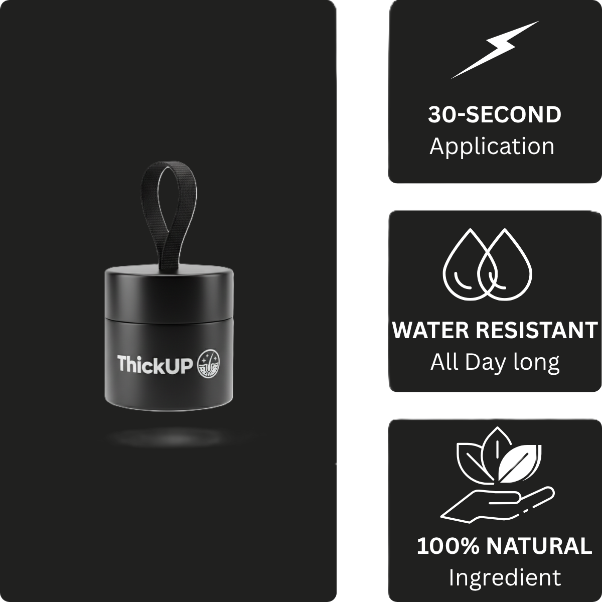 ThickUP Powder